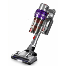 Household Flexible Floor Brush Ash Clean Rechargeable Smart Vacuum Cleaner Price